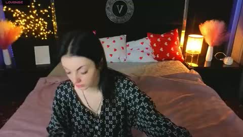 daisydelight_ online show from 03-02-26, 05:41