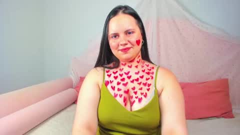 DaisyHarts online show from 07-06-26, 03:03
