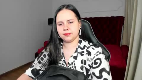 DaisyHarts online show from 07-07-26, 05:10