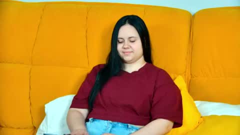 DaisyHarts online show from 07-18-26, 05:22