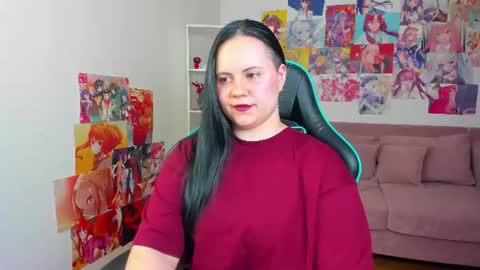 DaisyHarts online show from 07-20-26, 04:09