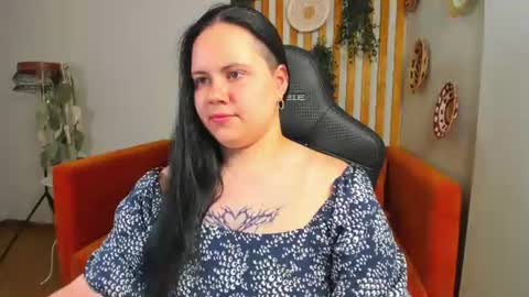 DaisyHarts online show from 07-21-26, 04:09
