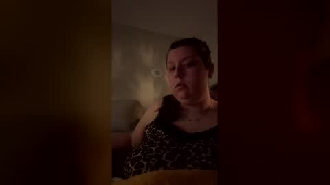 daisylover2069 online show from 03-18-26, 02:15