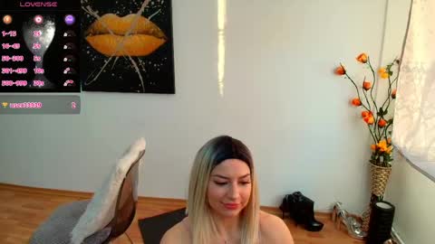 Daisyy online show from 03-13-26, 05:14