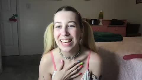 daisymynx online show from 07-01-26, 04:03