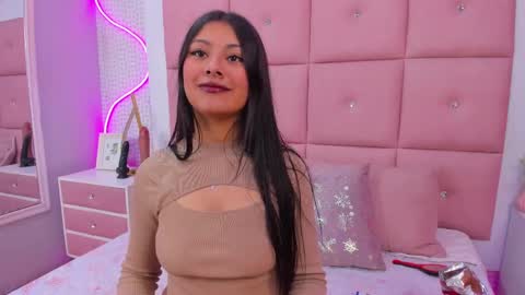 Mariana online show from 10-30-25, 12:17