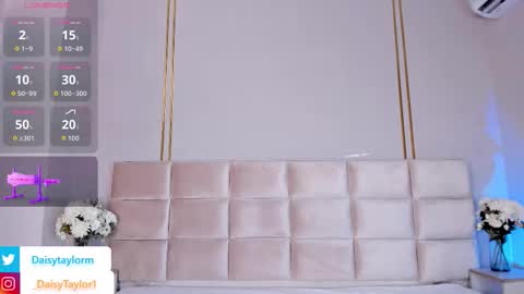 Daisy online show from 02-12-26, 01:06