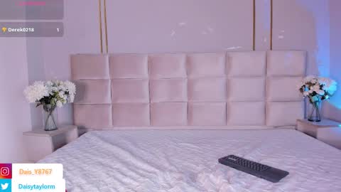 Daisy online show from 03-09-26, 12:53