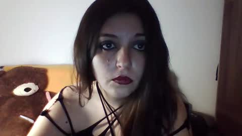 Snapshot of daisyyyyyy983812 chatting on 12-13-25, 07:53 Isadora online show from 12-13-25, 07:53