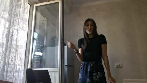 Jasmin online show from 05-16-26, 10:36