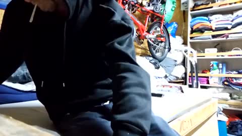 dave online show from 12-17-24, 09:38