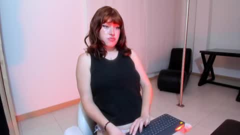 Snapshot of daizykey chatting on 02-21-26, 12:11 Daizy online show from 02-21-26, 12:11