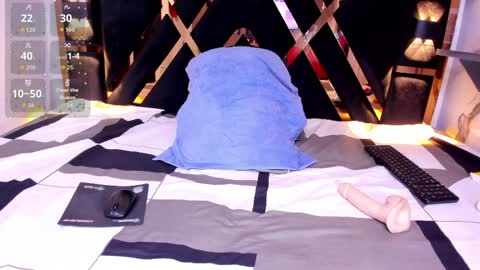 Dajacat online show from 04-08-26, 07:14