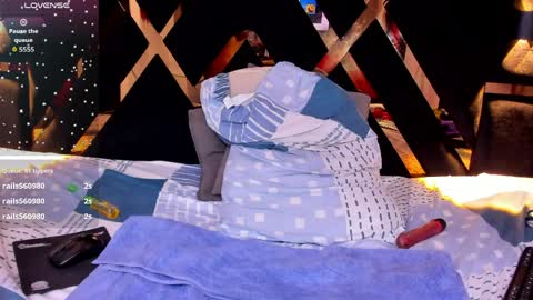 Dajacat online show from 04-10-26, 07:24