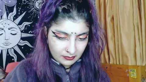 Snapshot of dak_7 chatting on 12-24-24, 04:55 -- -- help me reach 100 hands up online show from 12-24-24, 04:55