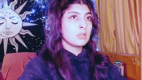 Snapshot of dak_7 chatting on 01-03-25, 03:16 -- -- help me reach 100 hands up online show from 01-03-25, 03:16