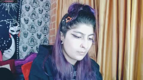 Snapshot of dak_7 chatting on 03-11-25, 05:49 -- -- help me reach 100 hands up online show from 03-11-25, 05:49