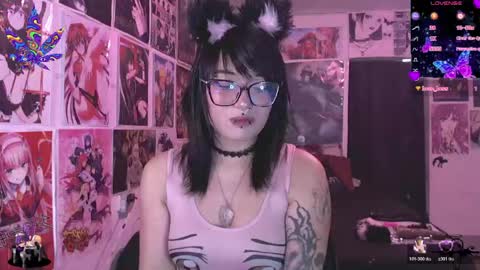 Snapshot of dakapsy420_ chatting on 06-02-26, 07:05 Dakapsy online show from 06-02-26, 07:05