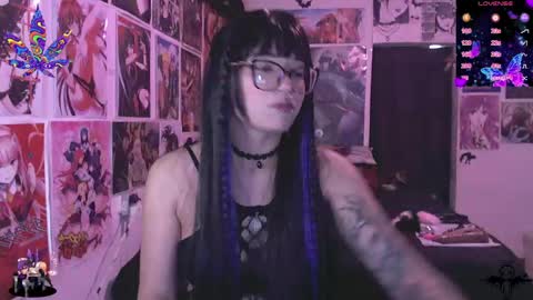 Snapshot of dakapsy420_ chatting on 06-06-26, 07:07 Dakapsy online show from 06-06-26, 07:07
