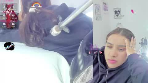 daki_ume_ online show from 02-02-26, 02:32