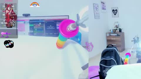 daki_ume_ online show from 02-27-26, 02:33