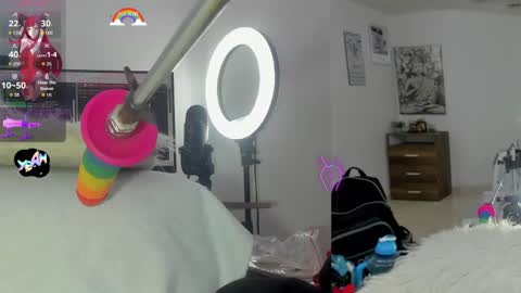 daki_ume_ online show from 05-14-26, 02:51