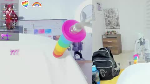 daki_ume_ online show from 06-27-26, 02:49