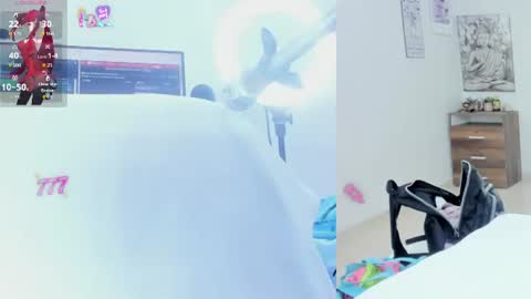 daki_ume_ online show from 07-13-26, 02:36