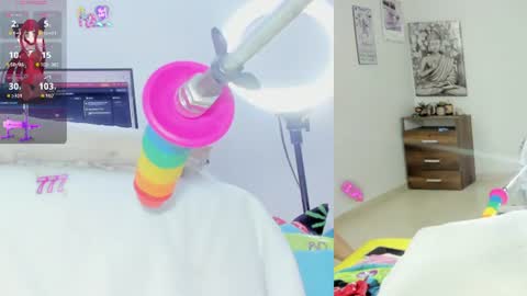 daki_ume_ online show from 07-19-26, 03:21