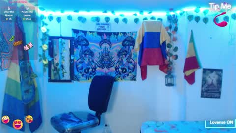 Dakko online show from 04-06-26, 08:26