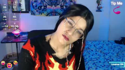 Snapshot of dakkohott chatting on 06-19-26, 11:36 Dakko online show from 06-19-26, 11:36
