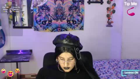 Snapshot of dakkohott chatting on 06-20-26, 11:51 Dakko online show from 06-20-26, 11:51