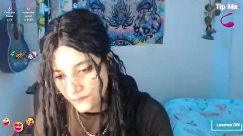 Snapshot of dakkohott chatting on 07-07-26, 07:23 Dakko online show from 07-07-26, 07:23