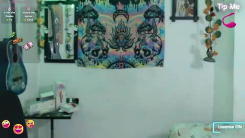 Snapshot of dakkohott chatting on 07-08-26, 07:35 Dakko online show from 07-08-26, 07:35