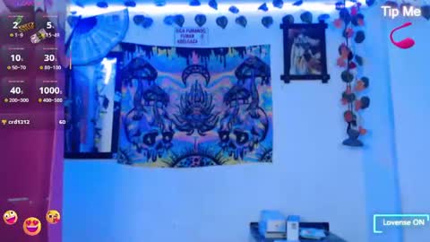 Snapshot of dakkohott chatting on 07-13-26, 11:35 Dakko online show from 07-13-26, 11:35