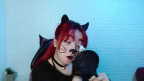 Snapshot of dakkotta_ chatting on 10-30-25, 04:08 Dakkotta online show from 10-30-25, 04:08