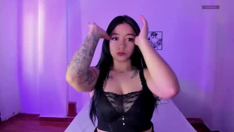 dakostelee1_ online show from 02-10-26, 03:38