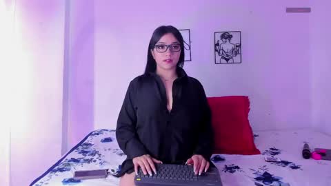 dakostelee1_ online show from 04-16-26, 04:30