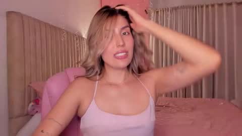 Snapshot of dakota_clark chatting on 02-08-26, 04:49 Helloo HAPPY NEW YEAR Ill be back soon online show from 02-08-26, 04:49