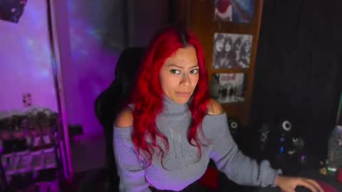 Dakota Crab online show from 01-05-25, 09:47