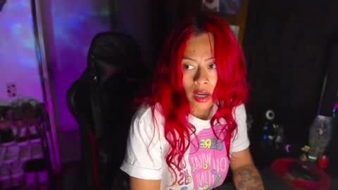 Dakota Crab online show from 01-08-25, 12:06