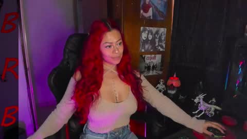 Dakota Crab online show from 03-04-25, 09:00