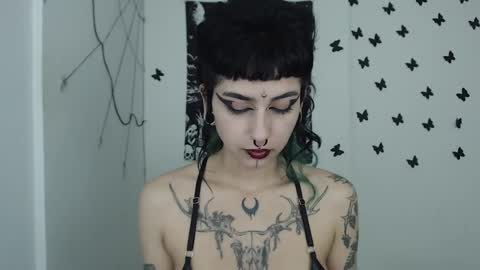 Snapshot of dakota_krall_ chatting on 01-14-25, 10:48 dakota online show from 01-14-25, 10:48