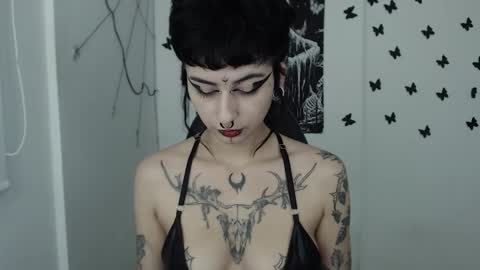 Snapshot of dakota_krall_ chatting on 01-31-25, 08:01 dakota online show from 01-31-25, 08:01