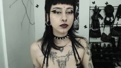 Snapshot of dakota_krall_ chatting on 11-25-25, 02:44 dakota online show from 11-25-25, 02:44