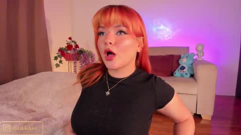 Dakota Follow my IG dakkilove  online show from 02-08-26, 03:54