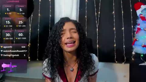 Snapshot of dakota_m01 chatting on 12-31-24, 05:22 Dakota online show from 12-31-24, 05:22