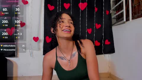 Snapshot of dakota_m01 chatting on 02-05-25, 02:29 Dakota online show from 02-05-25, 02:29