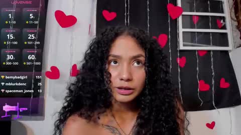 Snapshot of dakota_m01 chatting on 02-11-25, 08:37 Dakota online show from 02-11-25, 08:37