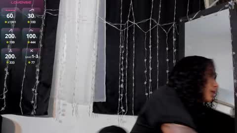 Snapshot of dakota_m01 chatting on 02-17-25, 11:42 Dakota online show from 02-17-25, 11:42